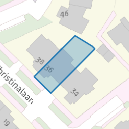 Perceel RBG02-C-6905