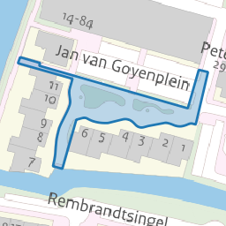 Perceel RBG02-C-6914