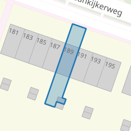 Perceel RBG02-C-6921