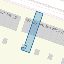 Perceel RBG02-C-6926