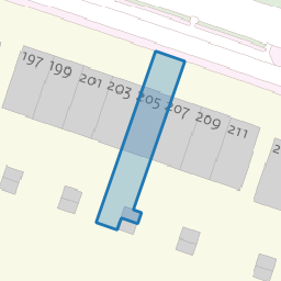 Perceel RBG02-C-6929