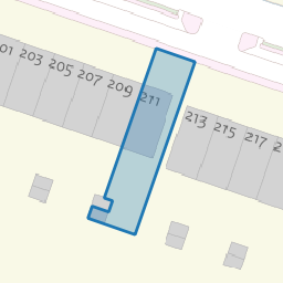 Perceel RBG02-C-6932