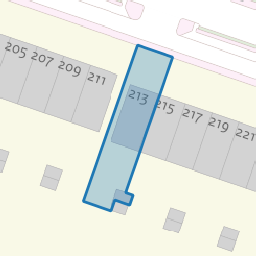 Perceel RBG02-C-6933