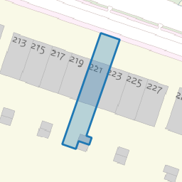 Perceel RBG02-C-6937