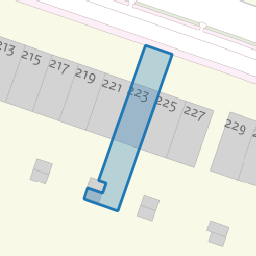 Perceel RBG02-C-6938