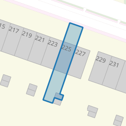 Perceel RBG02-C-6939