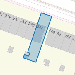 Perceel RBG02-C-6943