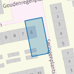 Perceel RBG02-C-6948