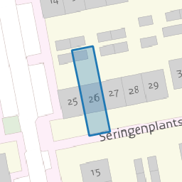 Perceel RBG02-C-6950