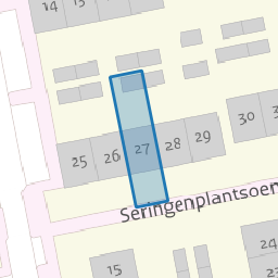 Perceel RBG02-C-6951