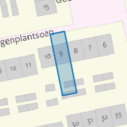 Perceel RBG02-C-6952