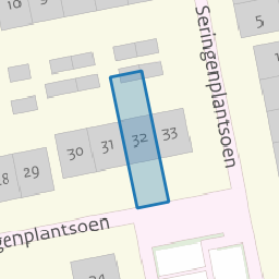 Perceel RBG02-C-6961