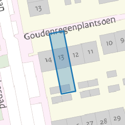 Perceel RBG02-C-6963