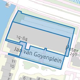 Perceel RBG02-C-7013