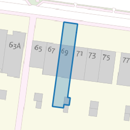 Perceel RBG02-C-7016