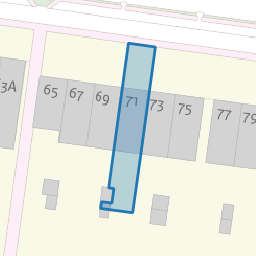 Perceel RBG02-C-7017