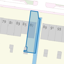 Perceel RBG02-C-7025