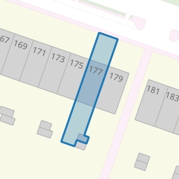 Perceel RBG02-C-7051