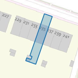 Perceel RBG02-C-7056