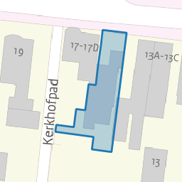 Perceel RBG02-C-7070