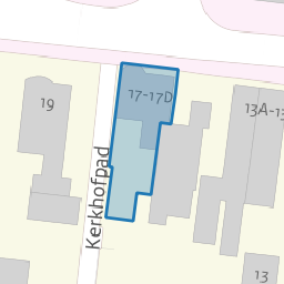 Perceel RBG02-C-7072