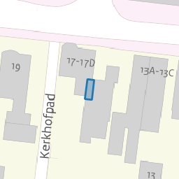 Perceel RBG02-C-7073