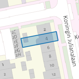 Perceel RBG02-C-7074