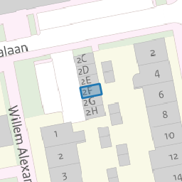 Perceel RBG02-C-7075