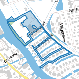 Perceel RBG02-C-7085