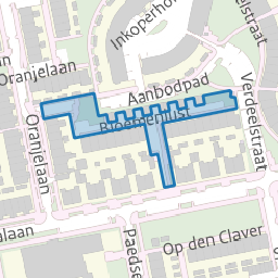 Perceel RBG02-C-7101