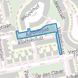 Perceel RBG02-C-7103