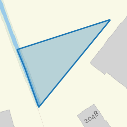 Perceel RBG02-C-7109