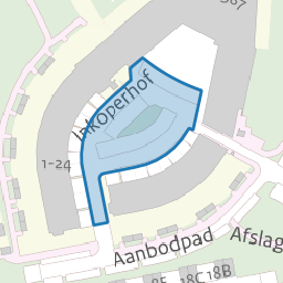 Perceel RBG02-C-7138