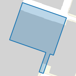 Perceel RBG02-C-7173