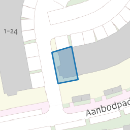 Perceel RBG02-C-7180