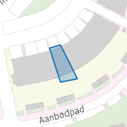 Perceel RBG02-C-7197