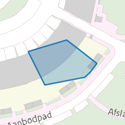 Perceel RBG02-C-7198