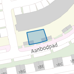 Perceel RBG02-C-7199