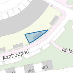 Perceel RBG02-C-7201