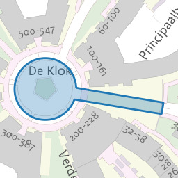 Perceel RBG02-C-7203