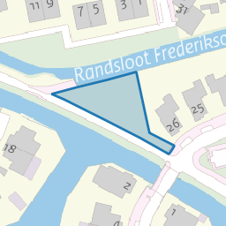 Perceel RBG02-C-7206