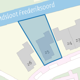 Perceel RBG02-C-7208