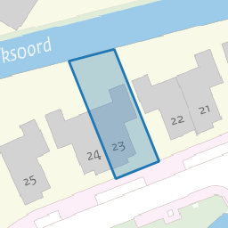 Perceel RBG02-C-7210