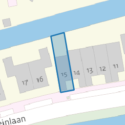 Perceel RBG02-C-7218