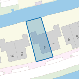 Perceel RBG02-C-7225