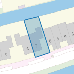 Perceel RBG02-C-7226