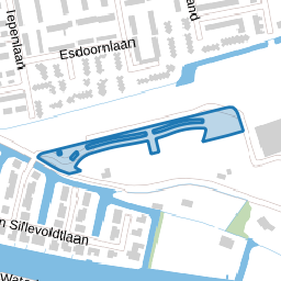 Perceel RBG02-C-7233