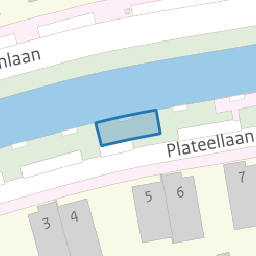 Perceel RBG02-C-7242