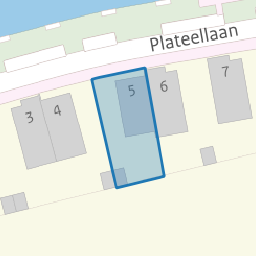 Perceel RBG02-C-7243