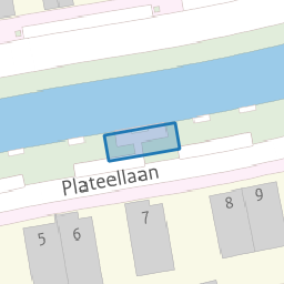 Perceel RBG02-C-7246